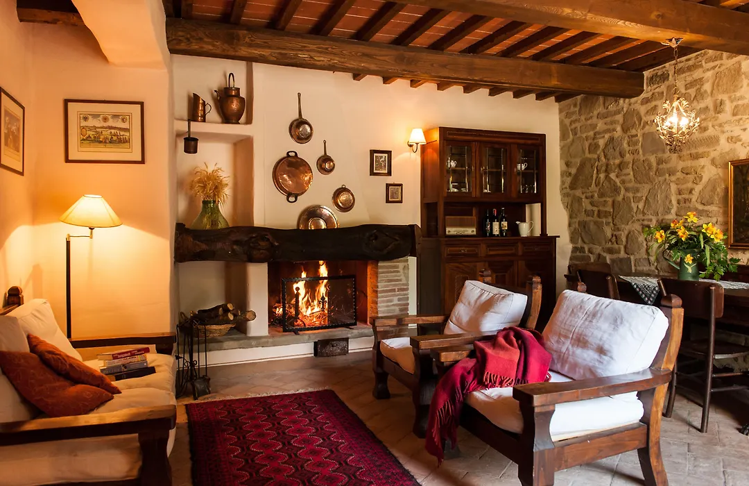 Agriturismo Azienda Agricola Il Pozzo-1