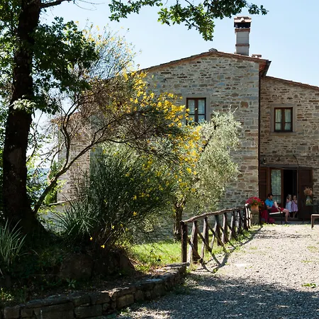 Agriturismo Azienda Agricola Il Pozzo-3